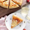 Pizza Für Käseliebhaber