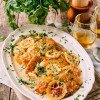 Chicken Francese