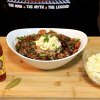 Hühnchen-Gumbo