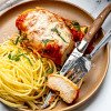 Hühnchen-Marinara
