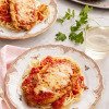 Hähnchen Parmigiana