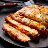 Hühnchen-Parmigiana-Held