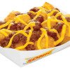 Chili Cheese Tots Oder Pommes