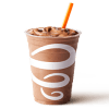 Schokoladen Moo'd Smoothie
