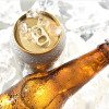 Kaltes Bier