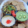 Dip-Trio
