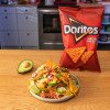 Doritos Nacho-Käse-Tortilla-Chips