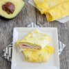 Egg & Cheese Wrap