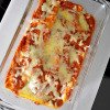 Hühnchen-Enchiladas