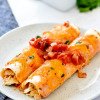 Enchiladas Im Ranch-Stil