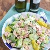 Thunfischsalat