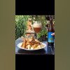 Soßen-Pommes