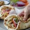 Gyro-Wrap