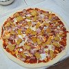 Pizza Hawaii