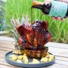 Hawaiianisches Huhn