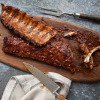 Honey-Chipotle Full Order Ribs