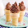 Eiscreme