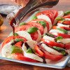 Caprese-Salat