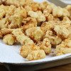 Jumbo-Popcorn-Hähnchen