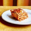 Lasagne Al Forno