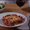 Rinderlasagne