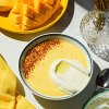 Mango-Mousse