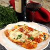 Manicotti