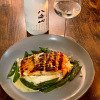 Miso-Lachs