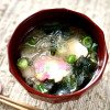 Miso-Suppe