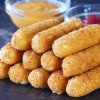Mozzarella-Sticks 6 Stück