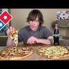 Pacific Veggie Pizza
