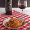 Penne-Nudeln