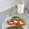 Pesto-Hähnchen