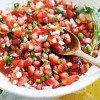 Pico De Gallo