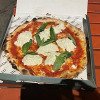 Pizza Margherita [Brutto, Ø