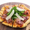 Pizza Prosciutto