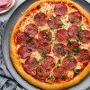 Pizza Salami