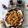 Poutine-Pommes