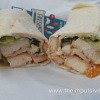 Premium Mcwrap Sweet Chili Chicken (Gegrillt)