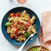 Pasta Primavera