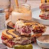 Reuben-Sandwich