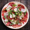 Rindercarpaccio