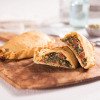 Spinat-Calzone