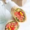 Steak-Wrap