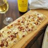 Käse Mit Dünner Kruste