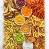 World Famous Fries®