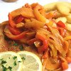 Zigeunerschnitzel