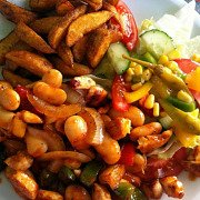 Alfa Grill Bistro Pizzeria