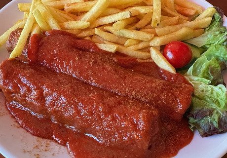 Alt-berliner-biersalon