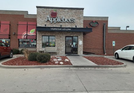 Applebee's In Spr